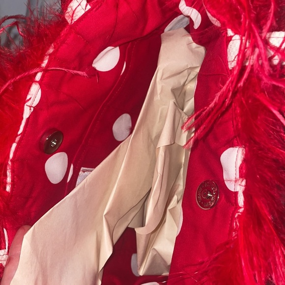 SALE💚
 Lynn Carmelo purse🌹❣️ - Picture 2 of 2